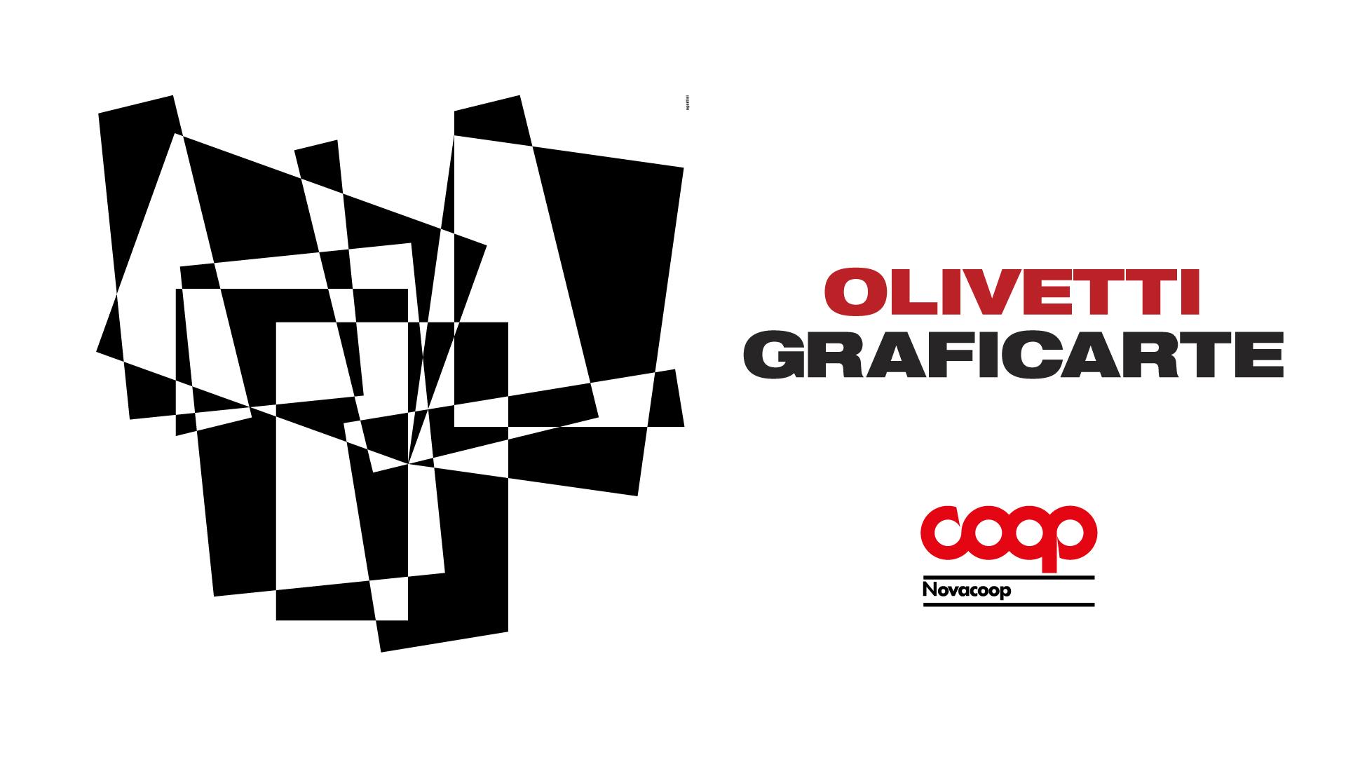 Olivetti graficarte